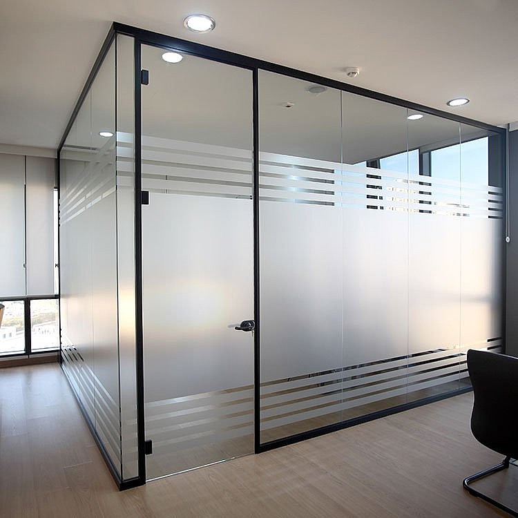 Office Partition System