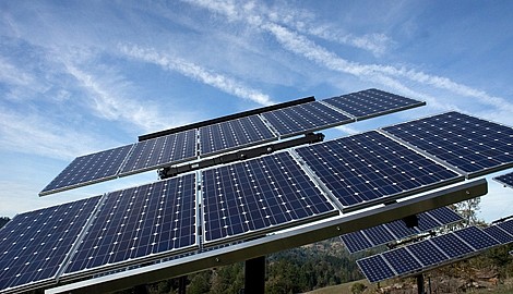 Fotovoltaik Panel, Özön Alüminyum
